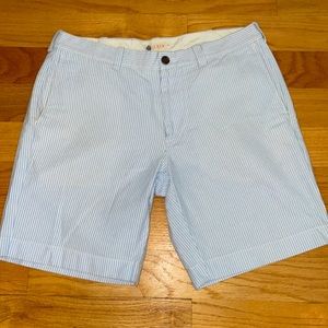 J. Crew Shorts